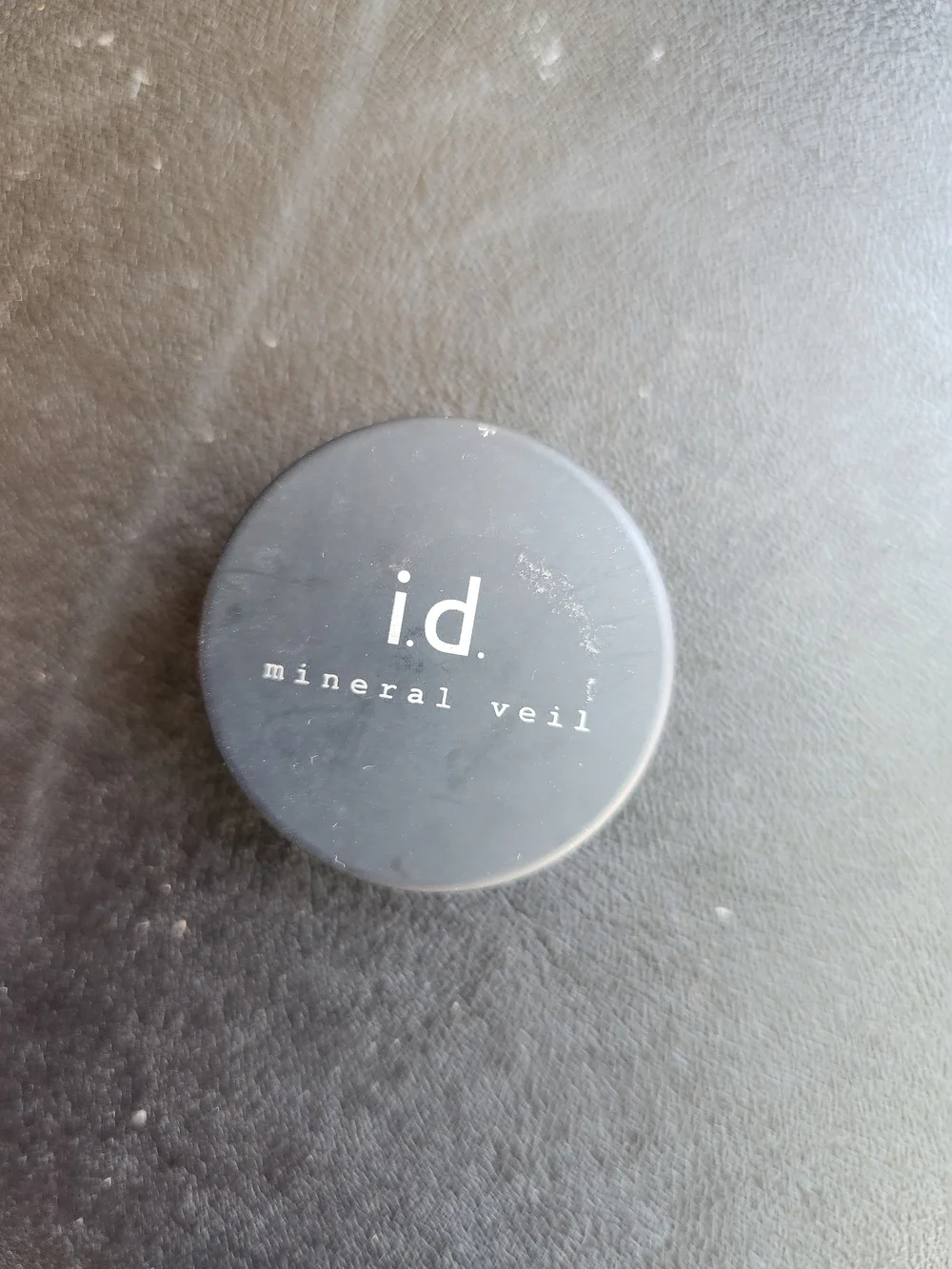 bareMinerals Mineral Veil Loose Powder - Mineral Veil - 26043